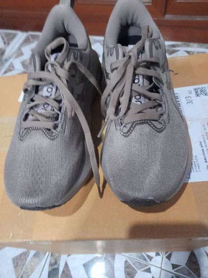 รองเท้า asics แท้ ซื้อจาก shop asics online ไม่เคยใช้งานจริง size6H woman รูปที่ 13