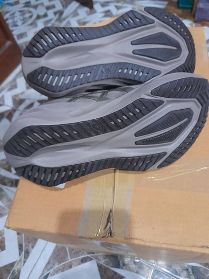 รองเท้า asics แท้ ซื้อจาก shop asics online ไม่เคยใช้งานจริง size6H woman รูปที่ 10