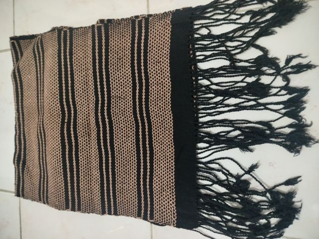 ผ้าพันคอหลากหลายราคาไม่แพง รูปที่ 8