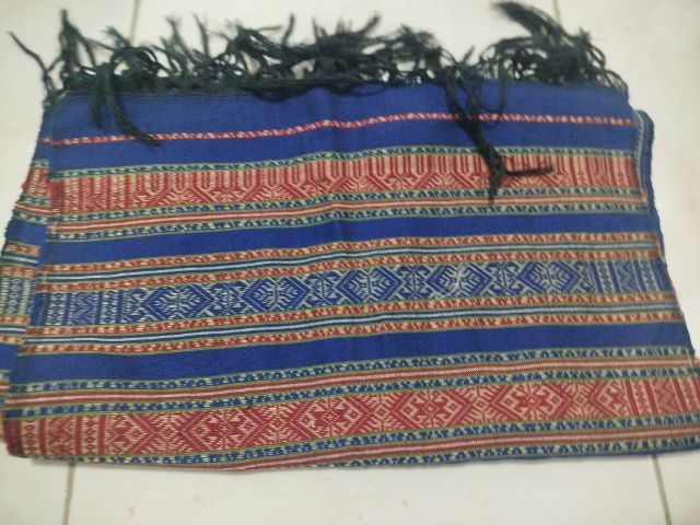 ผ้าพันคอหลากหลายราคาไม่แพง รูปที่ 5