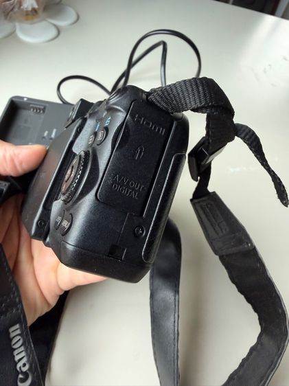 Canon Power shot G12 รูปที่ 8