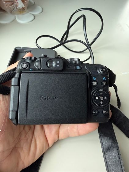 Canon Power shot G12 รูปที่ 11
