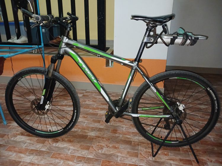 Trek Mountain bike 3900