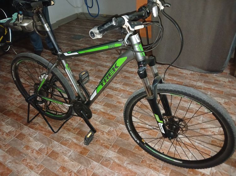 Trek Mountain bike 3900 รูปที่ 2