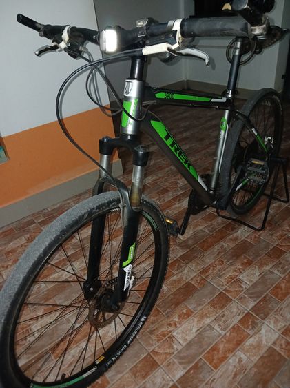 Trek Mountain bike 3900 รูปที่ 3