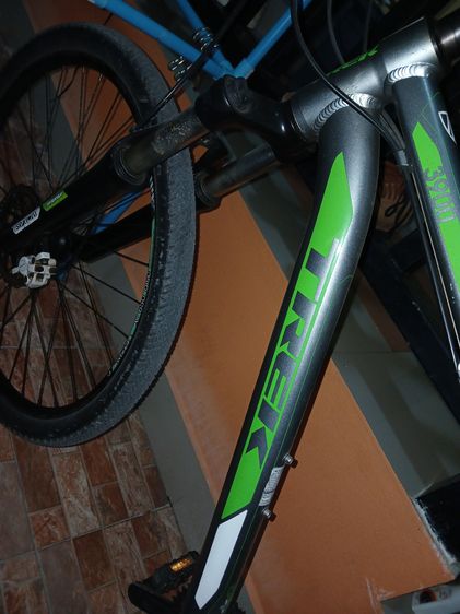 Trek Mountain bike 3900 รูปที่ 4