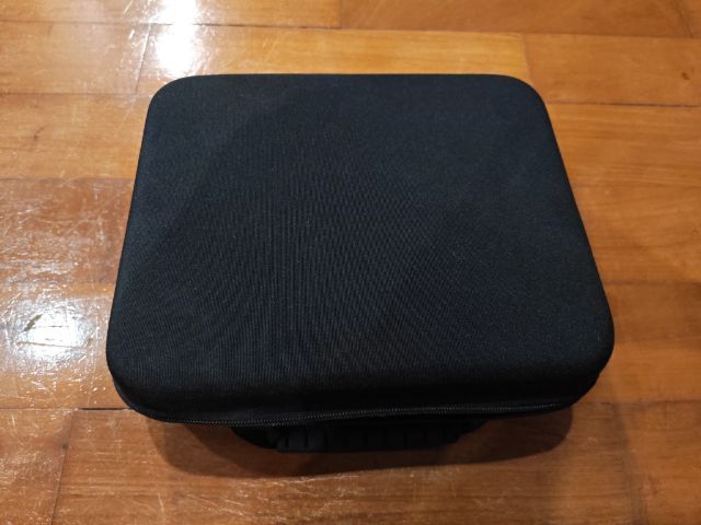 ปืนนวด massage gun รูปที่ 2