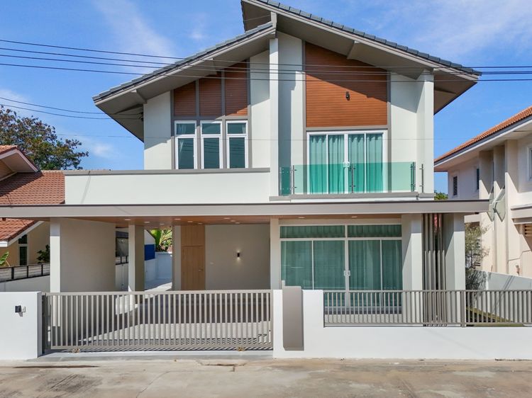 อื่นๆ มีบางส่วน บ้านเดี่ยว ทำเลดี ใกล้ รพ.ขอนแก่น – บึงแก่นนคร เนื้อที่ 63.7 ตร.วา รูปที่ 4