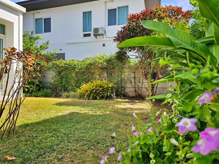 Land and Houses ตกแต่งครบ บ้านเดี่ยวหรู โครงการสีวลี ถนนมะลิวัลย์ ขอนแก่น รูปที่ 3