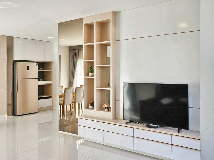 Land and Houses ตกแต่งครบ บ้านเดี่ยวหรู โครงการสีวลี ถนนมะลิวัลย์ ขอนแก่น รูปที่ 4