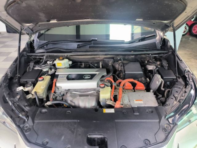 Lexus Nx300h 2016 2.5 Luxury Utility-car ไฮบริด ไม่ติดแก๊ส เกียร์อัตโนมัติ น้ำตาล รูปที่ 4