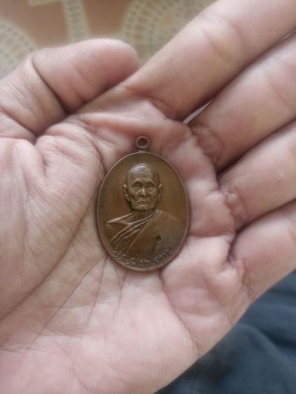 หลวงพ่อทบ ทูลเกล้า รูปที่ 4