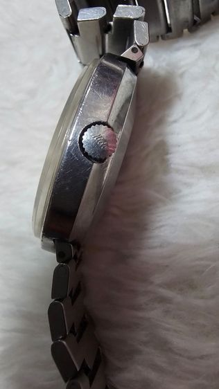 นาฬิกา Mido Commander รูปที่ 2