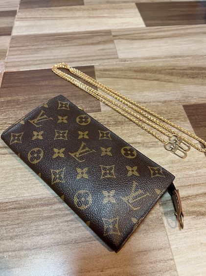 Lv ลูกบัคเก็ตgm