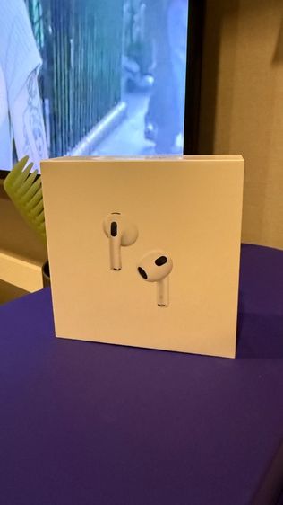 airpod Gen3 รูปที่ 5