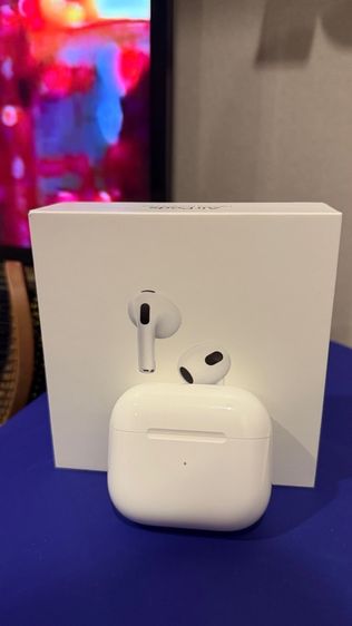 airpod Gen3 รูปที่ 2