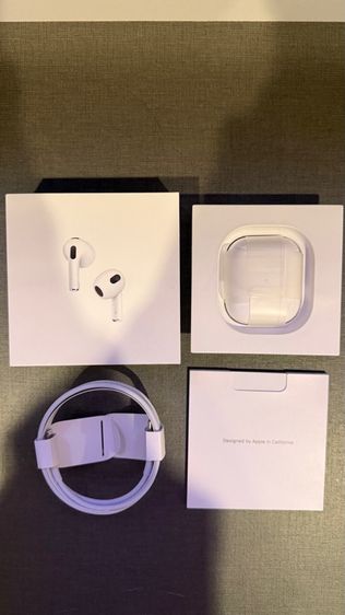 airpod Gen3 รูปที่ 3