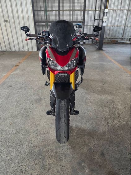 🏍️ Kawasaki  Z900 SE ปี 20   รูปที่ 6