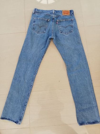 กางเกง Levi s 501 เอว 33 รูปที่ 14