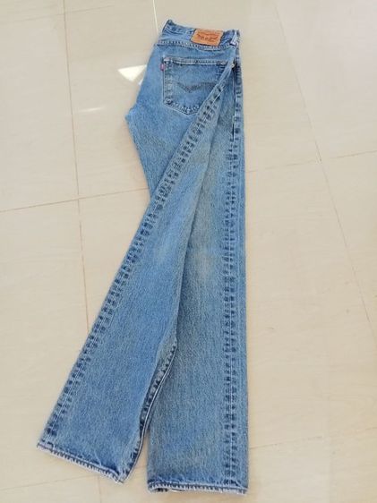 กางเกง Levi s 501 เอว 33 รูปที่ 16