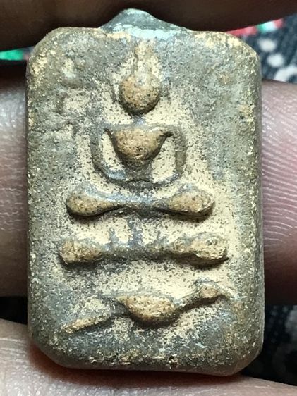 หลวงพ่อปาน ขี่นก