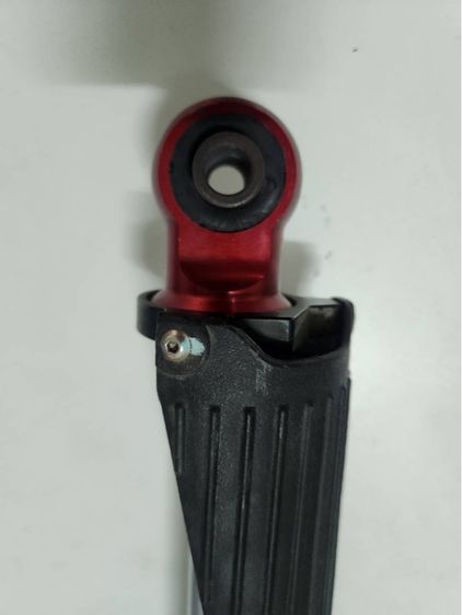 โช๊คอัพหลัง ใส่ฟอร์ดแลนเจอร์ รูปที่ 6