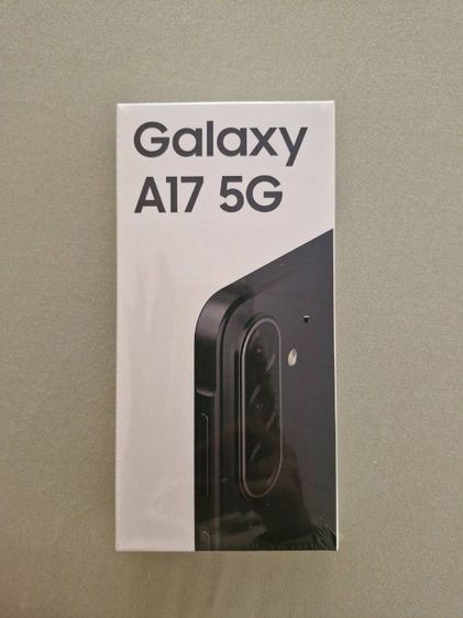 Samsung Galaxy A17