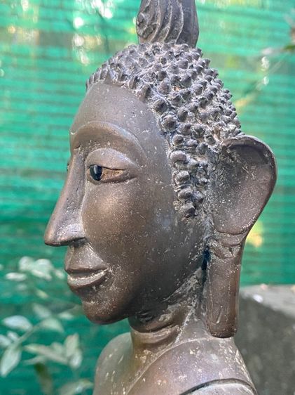 พระบูชาเก่า รูปที่ 10
