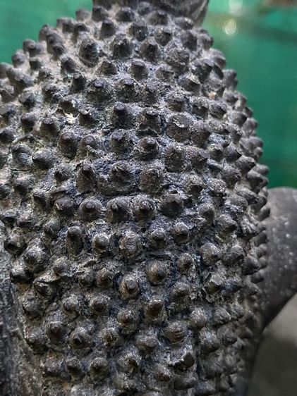 พระบูชาเก่า รูปที่ 5