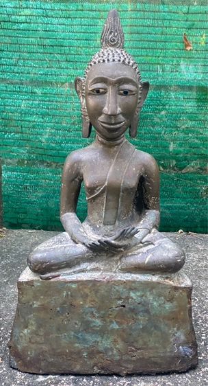 พระบูชาเก่า รูปที่ 16