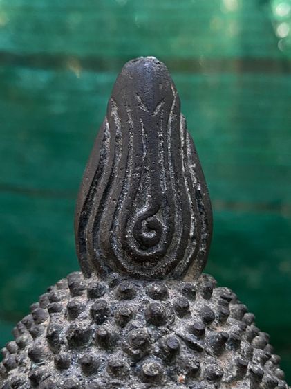 พระบูชาเก่า รูปที่ 6