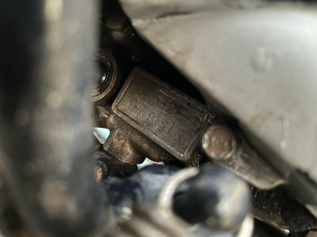 เวฟ110 มีเล่มเขียว รูปที่ 3