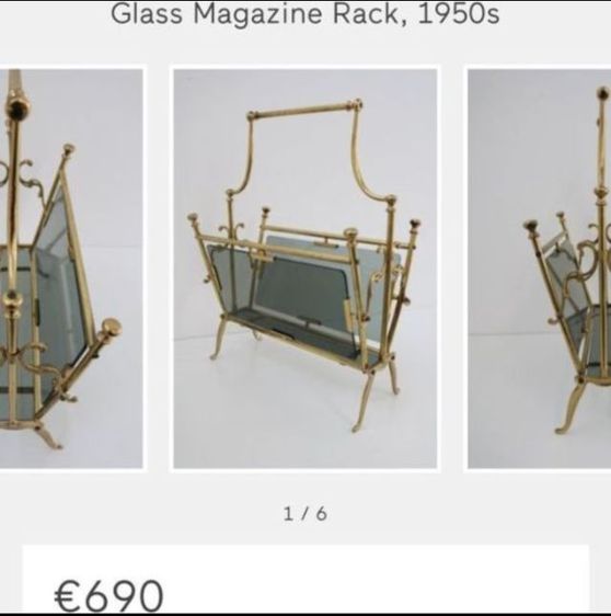 อื่นๆ งานเก่าสภาพดีปี1950-1960