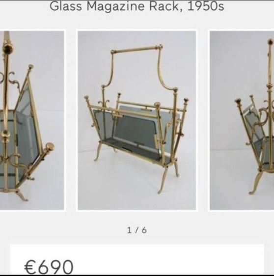 งานเก่าสภาพดีปี1950-1960 รูปที่ 12