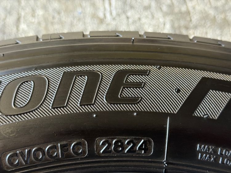 Hyundai H-1. Vip 17 นิ้ว Top (สี Hyper)💢 รูปที่ 9