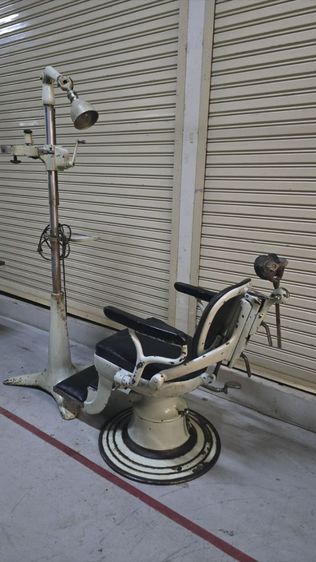 เก้าอี้vintage1920-1950 รูปที่ 5