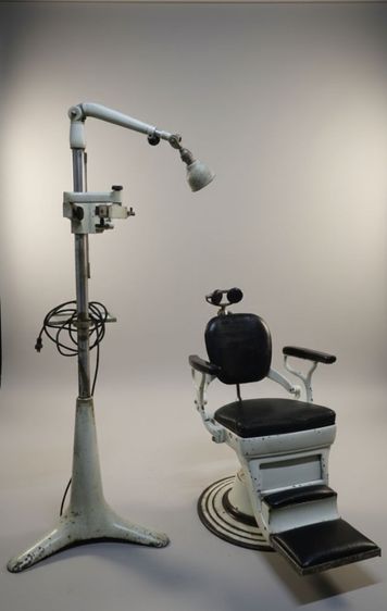 เก้าอี้เก่า เก้าอี้vintage1920-1950