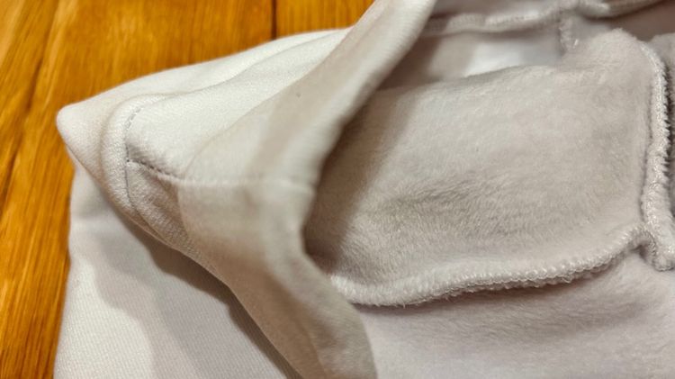 กางเกงกันหนาวบุผ้าฟลีซ รูปที่ 8