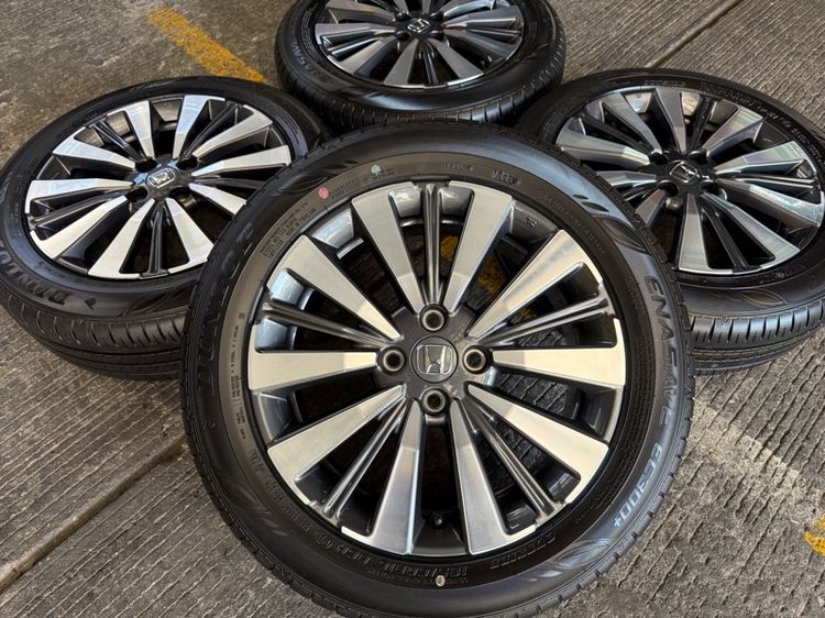 16" Honda City ขอบ 16 นิ้ว Top 🛞