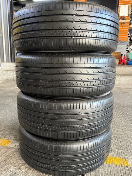 Toyota Alphard Vellfire แท้ ขอบ 18 นิ้ว Top 💢 รูปที่ 13