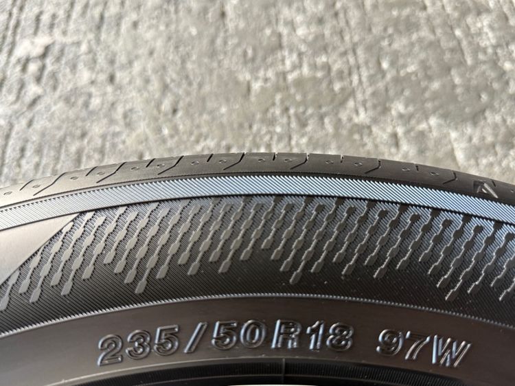 Toyota Alphard Vellfire แท้ ขอบ 18 นิ้ว Top 💢 รูปที่ 8