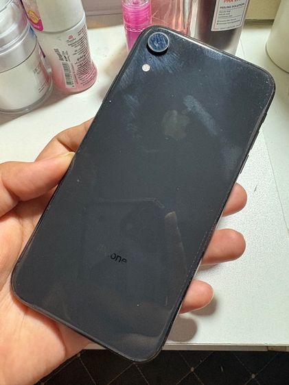 IPhone XR  รูปที่ 4