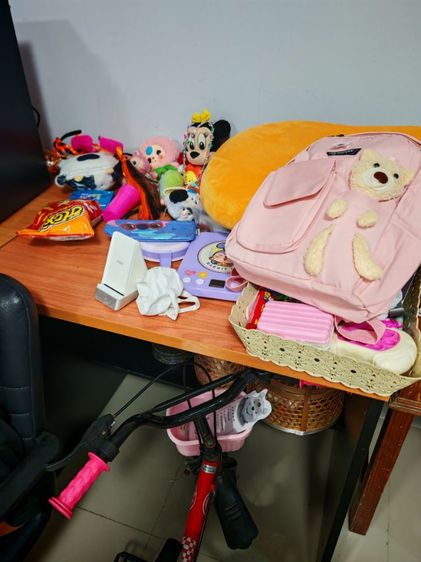 ชุดโต๊ะสำนักงาน​  รูปที่ 2