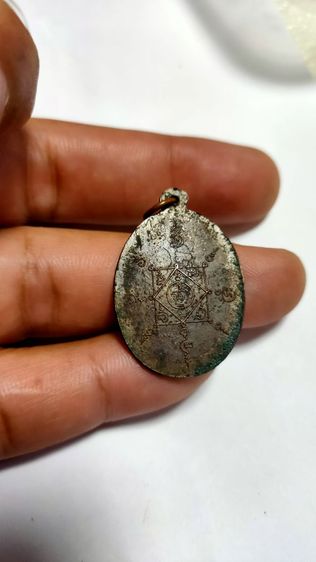 พ่อท่านคล้ายวาจาสิทธิ์วัดสวนขัน รูปที่ 9