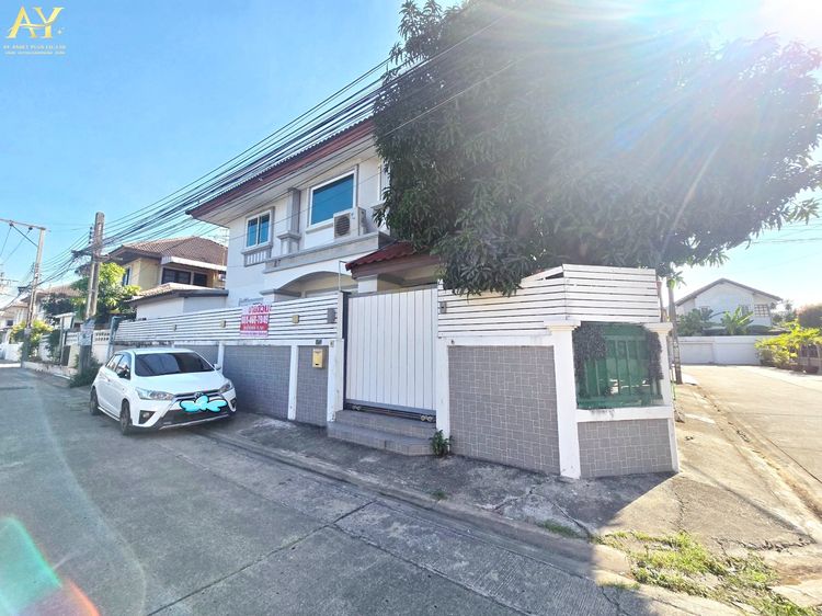 มีบางส่วน ขายบ้านเดี่ยว 2 ชั้น (หลังมุม)58.4ตรว หมู่บ้านพิษณุแมนชั่น ซอยเสรีไทย25 ถนนเสรีไทย ถนนมีนบุรี-รามคำแหง แขวงคลองกุ่ม เขตบึงกุ่ม กรุงเทพฯ เพีย รูปที่ 4