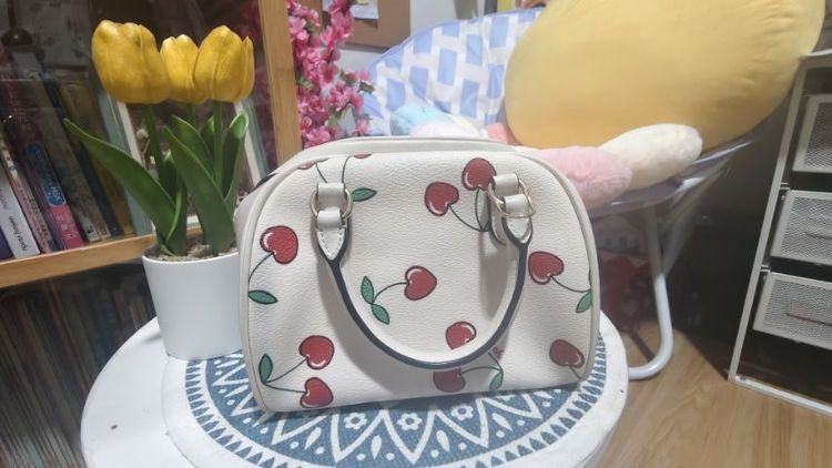 กระเป๋าสะพายข้าง รูปที่ 2