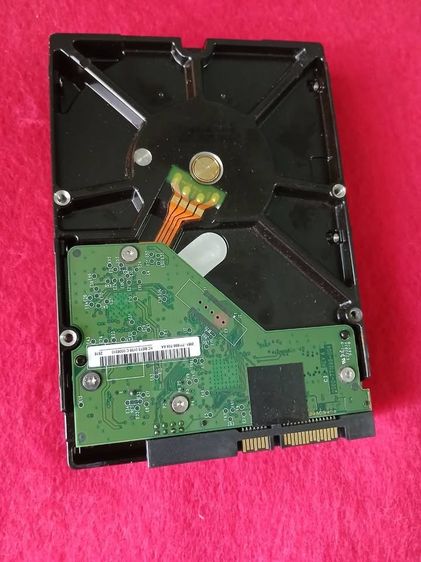 ขาย HDD WD 2.0T GREEN สวยๆใส่ เหมือนใหม่ รูปที่ 6