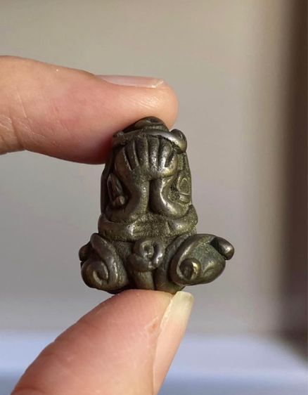 พระปิดตาวัดหนัง