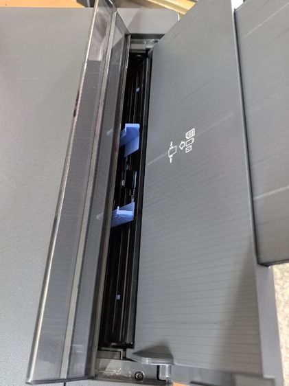 ปริ้นเตอร์ EPSON L18050 มือสอง  ทักไลน์ ไอดี focusnet โทร 0808103760  รูปที่ 4