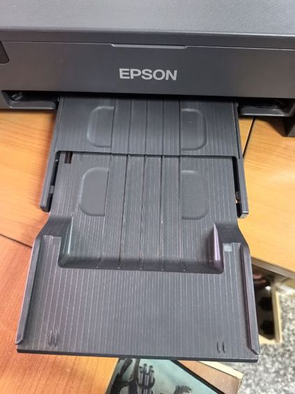 ปริ้นเตอร์ EPSON L18050 มือสอง  ทักไลน์ ไอดี focusnet โทร 0808103760  รูปที่ 8